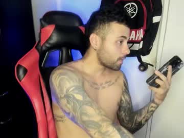 Stevemaister41 Chaturbate stream image from March 06, 2026