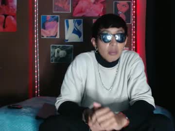 Studioebony Chaturbate stream image from March 06, 2026