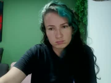 Susi_Bluee Chaturbate stream image from March 06, 2026