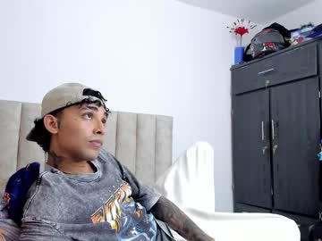 Thiago_Mille Chaturbate stream image from March 06, 2026