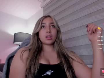 Vico_Sweety Chaturbate stream image from March 06, 2026
