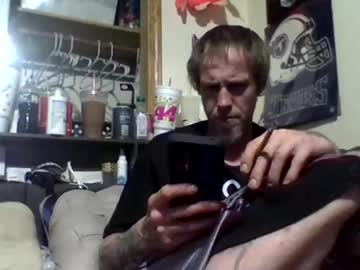Whiteboy021489 Chaturbate stream image from March 06, 2026