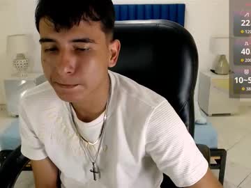 Alan_Rieff Chaturbate stream image from March 06, 2026