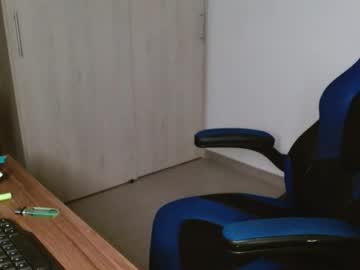 Alejo_Hot23 Chaturbate stream image from March 06, 2026