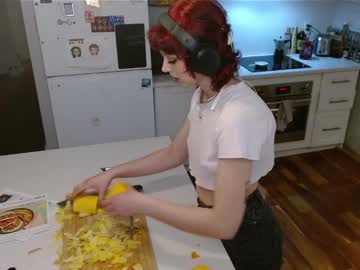 Anyelsewhere Chaturbate stream image from March 06, 2026