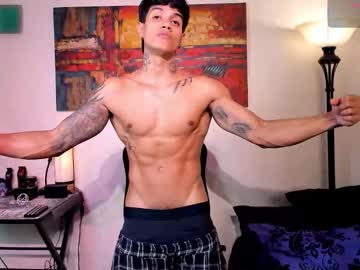 Aress444 Chaturbate stream image from March 06, 2026