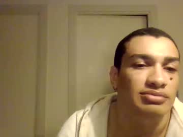 Biglatin22cm Chaturbate stream image from March 06, 2026