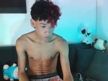 Billie_Turneer Chaturbate stream image from March 06, 2026