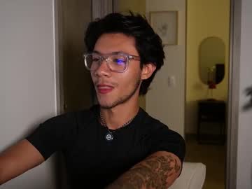 _Billy_J Chaturbate stream image from March 06, 2026