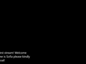Chericowgill Chaturbate stream image from March 06, 2026