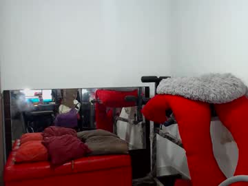 Gogosexx Chaturbate stream image from March 06, 2026