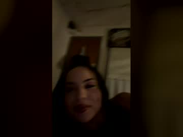 Haleyyw Chaturbate stream image from March 06, 2026