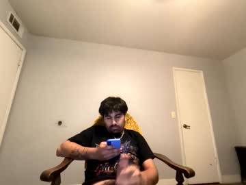 Jaxobsidian Chaturbate stream image from March 06, 2026