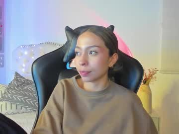 Luluuberry Chaturbate stream image from March 06, 2026