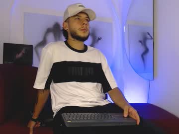 Smith_Luxes777 Chaturbate stream image from March 06, 2026