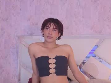 Steicy_Torres Chaturbate stream image from March 06, 2026