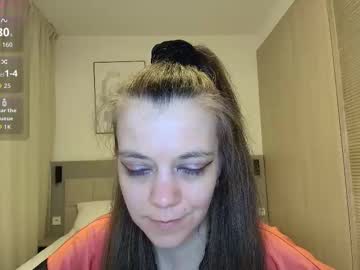 Yanasweetx Chaturbate stream image from March 06, 2026