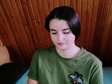 Arielstonks_Lovee Chaturbate stream image from March 06, 2026
