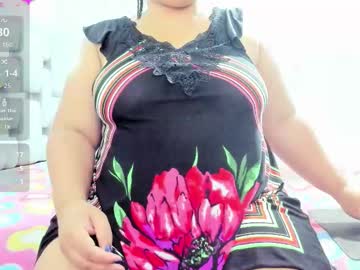 Criistal_0 Chaturbate stream image from March 06, 2026