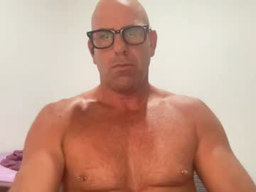 Dirtydanlondon Chaturbate stream image from March 06, 2026