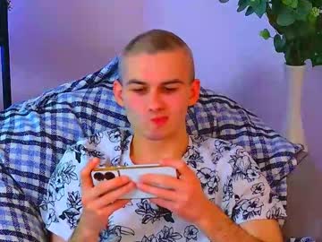 Magic_Storms Chaturbate stream image from March 06, 2026