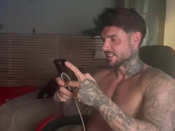 Mr_Forbidden Chaturbate stream image from March 06, 2026