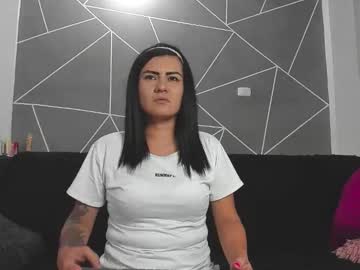 Nicolle_Gomes Chaturbate stream image from March 06, 2026
