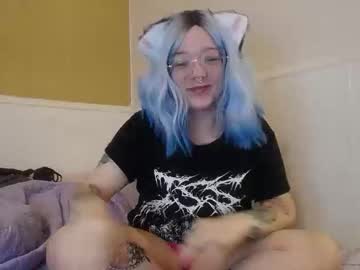 Risakopurin Chaturbate stream image from March 06, 2026