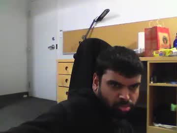 Sundoog Chaturbate stream image from March 06, 2026