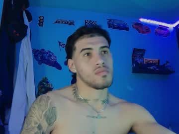 Tomas_Conor Chaturbate stream image from March 06, 2026