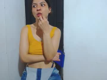 Alia_1 Chaturbate stream image from March 06, 2026