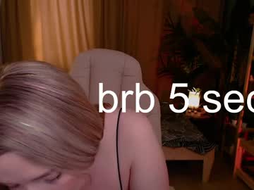 Ana_Reguera Chaturbate stream image from March 06, 2026