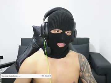 Cash_Master777 Chaturbate stream image from March 06, 2026
