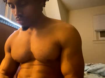 Eldisiac Chaturbate stream image from March 06, 2026