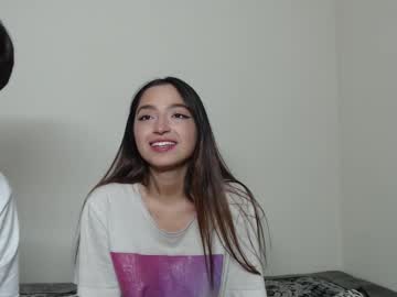 Sami_And_Gael Chaturbate stream image from March 06, 2026