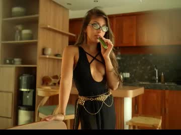 Artmosphera Chaturbate stream image from March 06, 2026