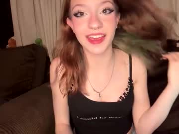 Jackievilleof Chaturbate stream image from March 06, 2026