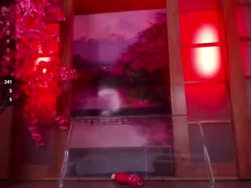 Miss__Abigail Chaturbate stream image from March 06, 2026
