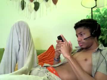 Blackbulltitus Chaturbate stream image from March 06, 2026