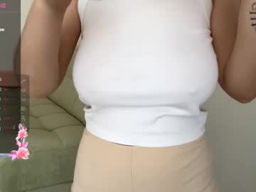 Emeraldcotton Chaturbate stream image from March 06, 2026