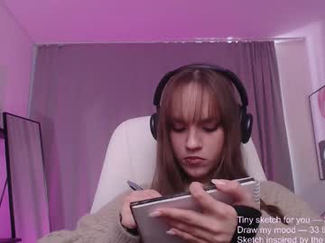 Jamie_Chung Chaturbate stream image from March 06, 2026