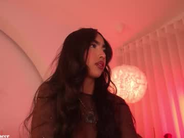 Kali_Hiill Chaturbate stream image from March 06, 2026