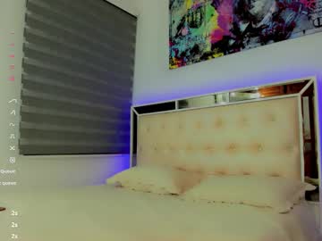 Katty_Eyes_ Chaturbate stream image from March 06, 2026