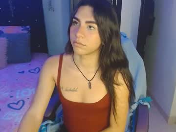 Lyaa_Cutee Chaturbate stream image from March 06, 2026