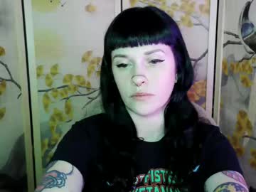 Marcelinealtaria Chaturbate stream image from March 06, 2026