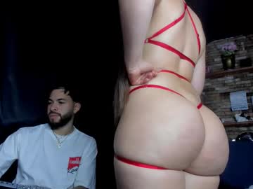 Mia_And_Vincentt Chaturbate stream image from March 06, 2026