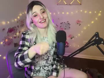 Princessstarrxxx Chaturbate stream image from March 06, 2026