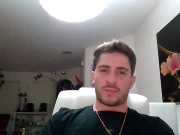 Carlostaxes Chaturbate stream image from March 06, 2026