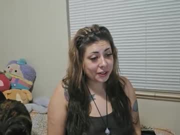 Karlacloud666 Chaturbate stream image from March 06, 2026