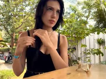 Kendaltrager Chaturbate stream image from March 06, 2026
